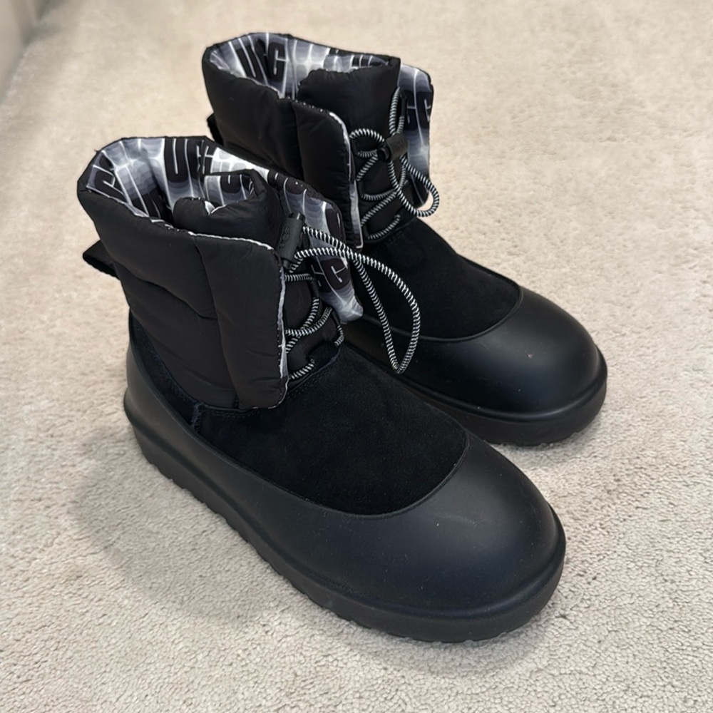UGG mini boots